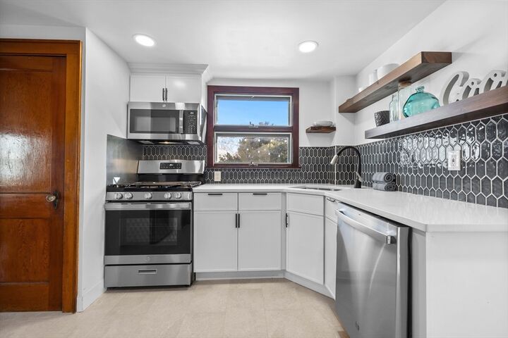 Property Photo:  58 Watervale Rd  MA 02155 