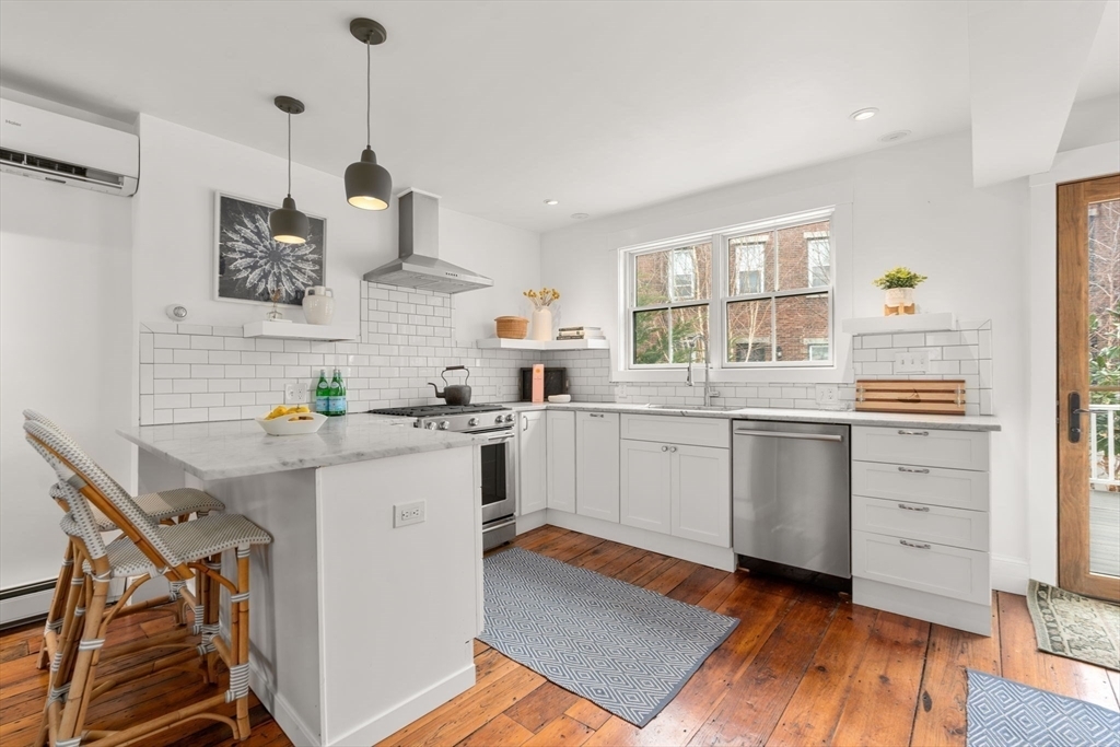 Property Photo: 22 Lyndeboro St MA 02129