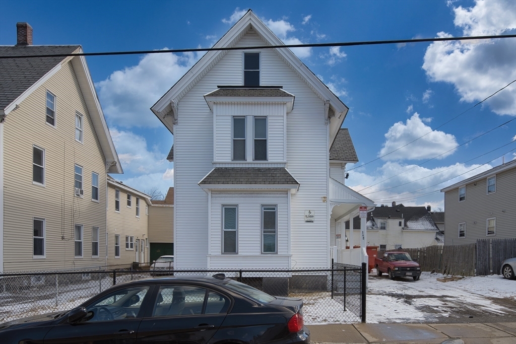 Property Photo:  348 Walker Street 2  MA 01851 