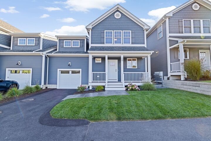 Property Photo: 1D Wildwood Lane D MA 02562