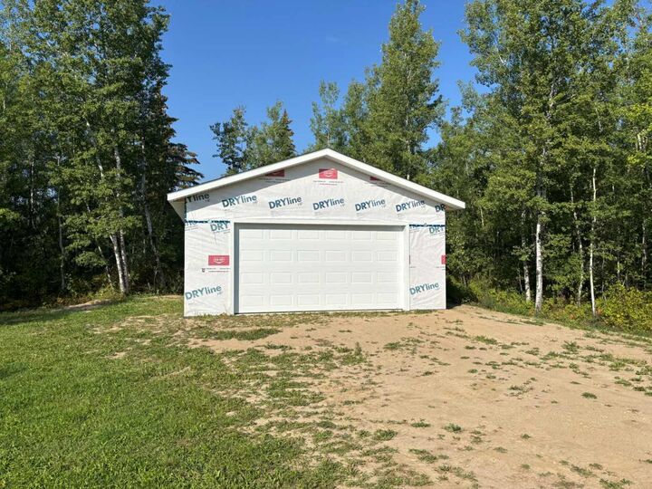 Property Photo: 660022 - Range Road 225.5 (Unit 57) #222 AB T9S 1C4
