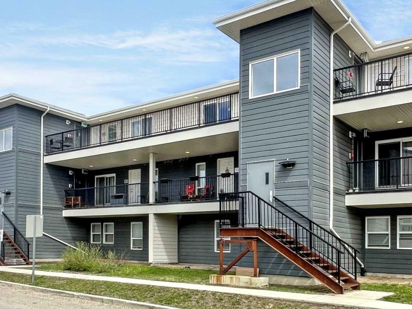 Photo de la propriété: 201 Abasand Drive 336 AB T9J 1L3