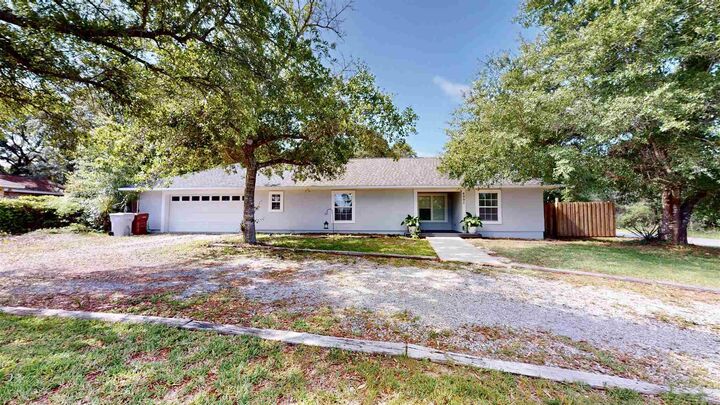 4901 Mason Calle  Gulf Breeze FL 32563 photo