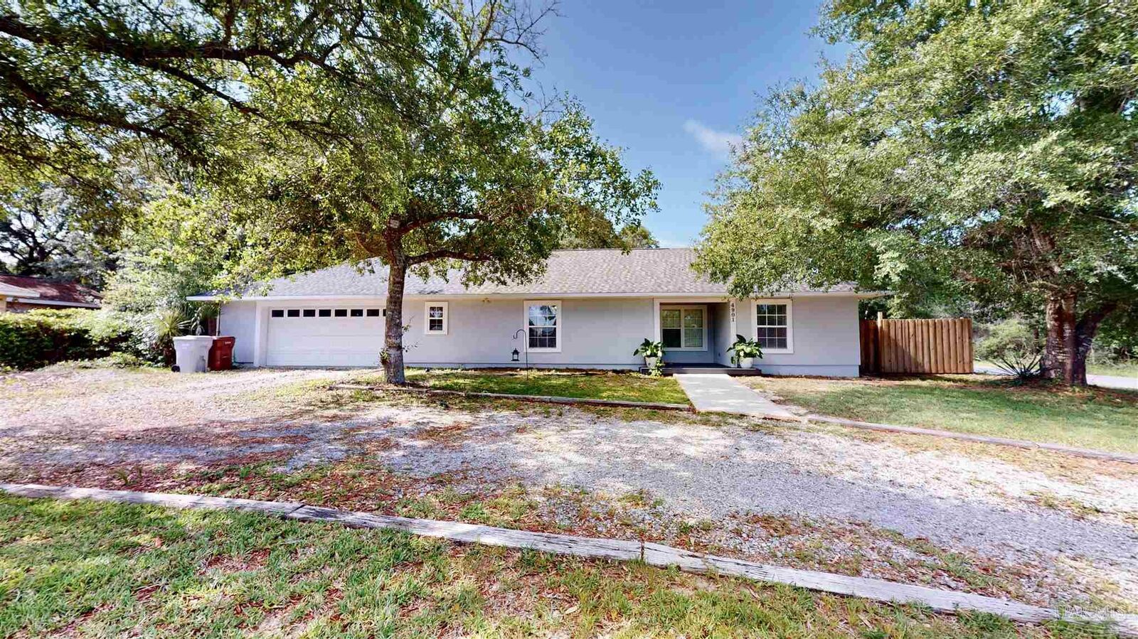 Property Photo:  4901 Mason Calle  FL 32563