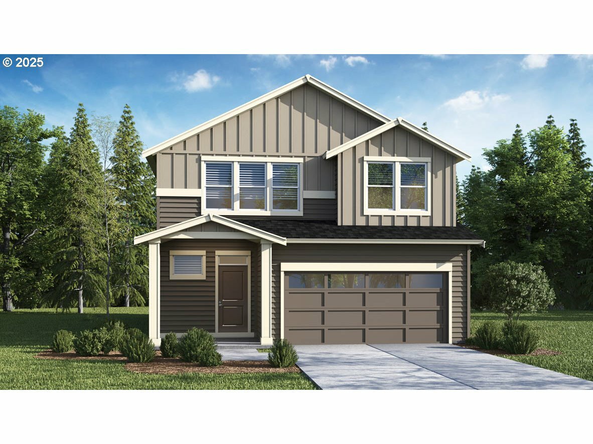 Property Photo: 3336 Misty Meadows St NW OR 97304