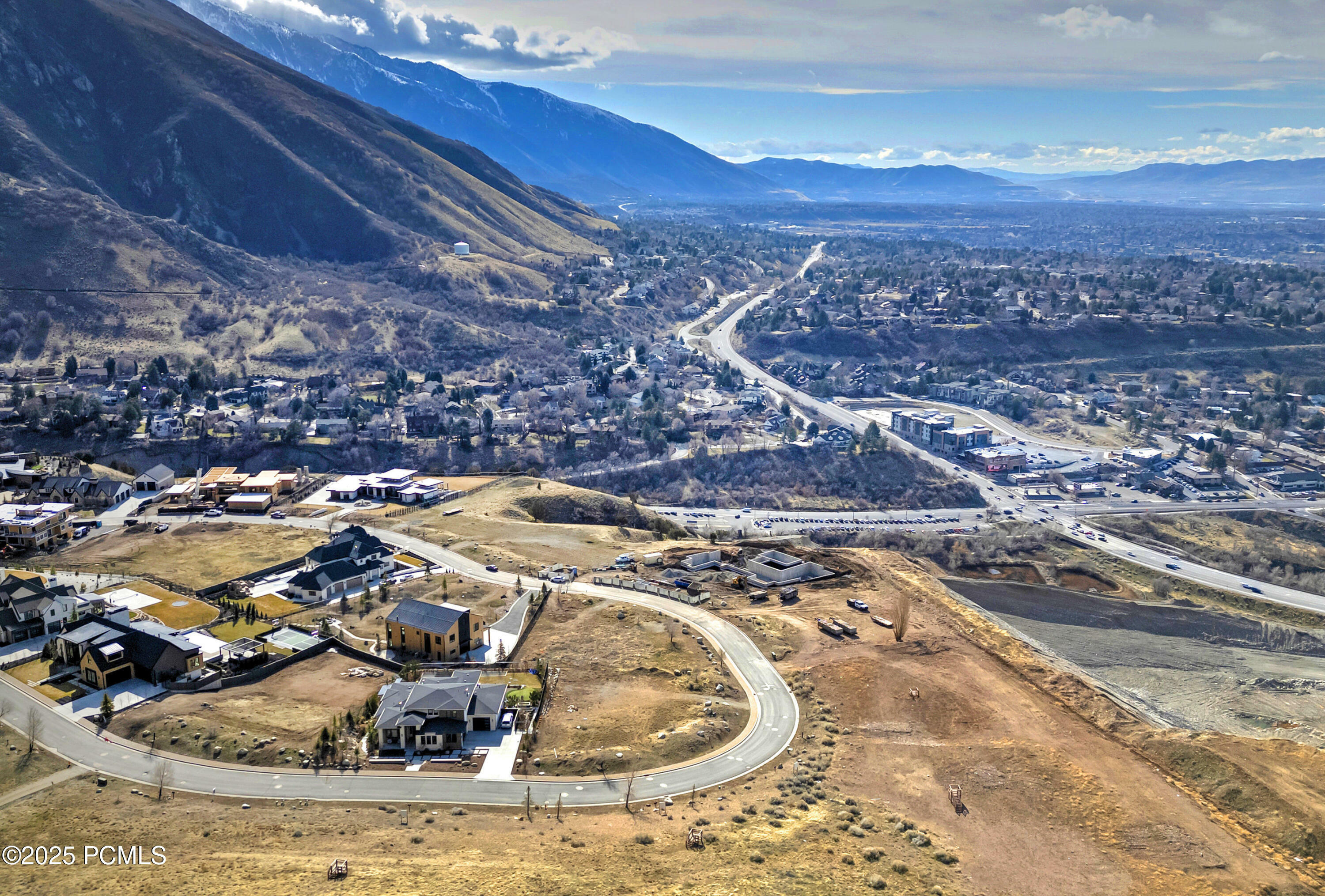 Property Photo: 7054 City View Drive UT 84121