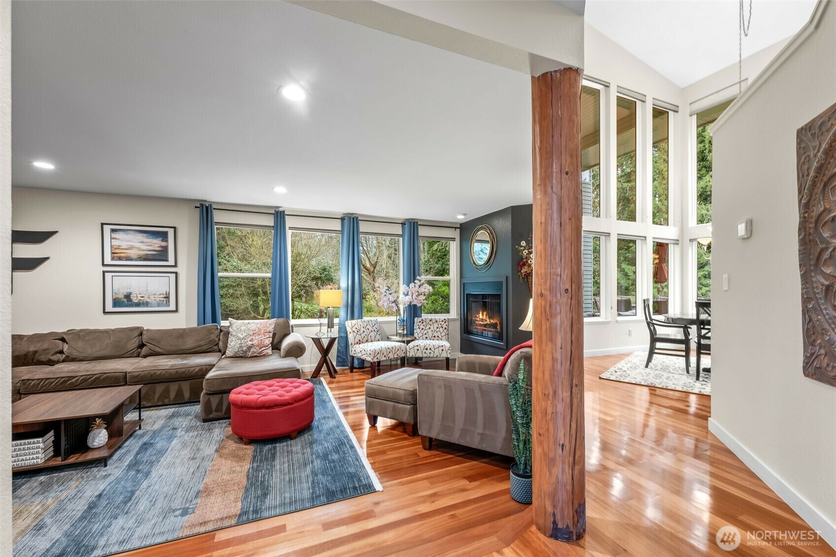 Property Photo: 7114 78th Avenue NW WA 98335