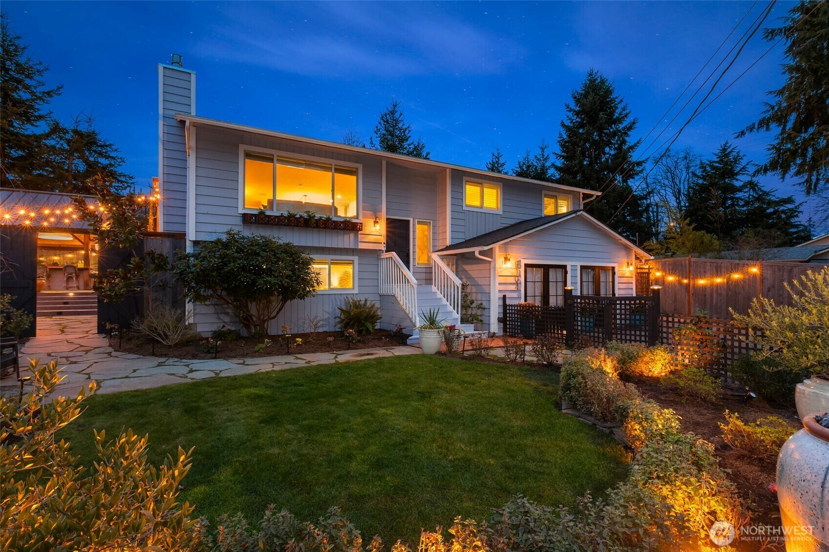 Property Photo: 8104 228th Street SW WA 98026