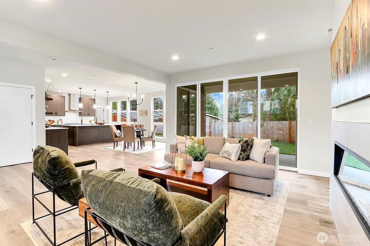 Property Photo:  16612  63rd Avenue W  WA 98037 