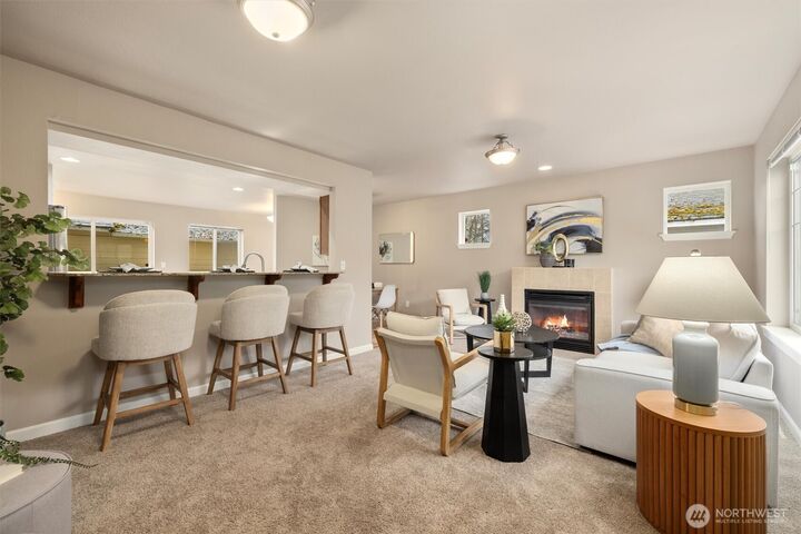 Property Photo: 1721 98th Place SW WA 98204