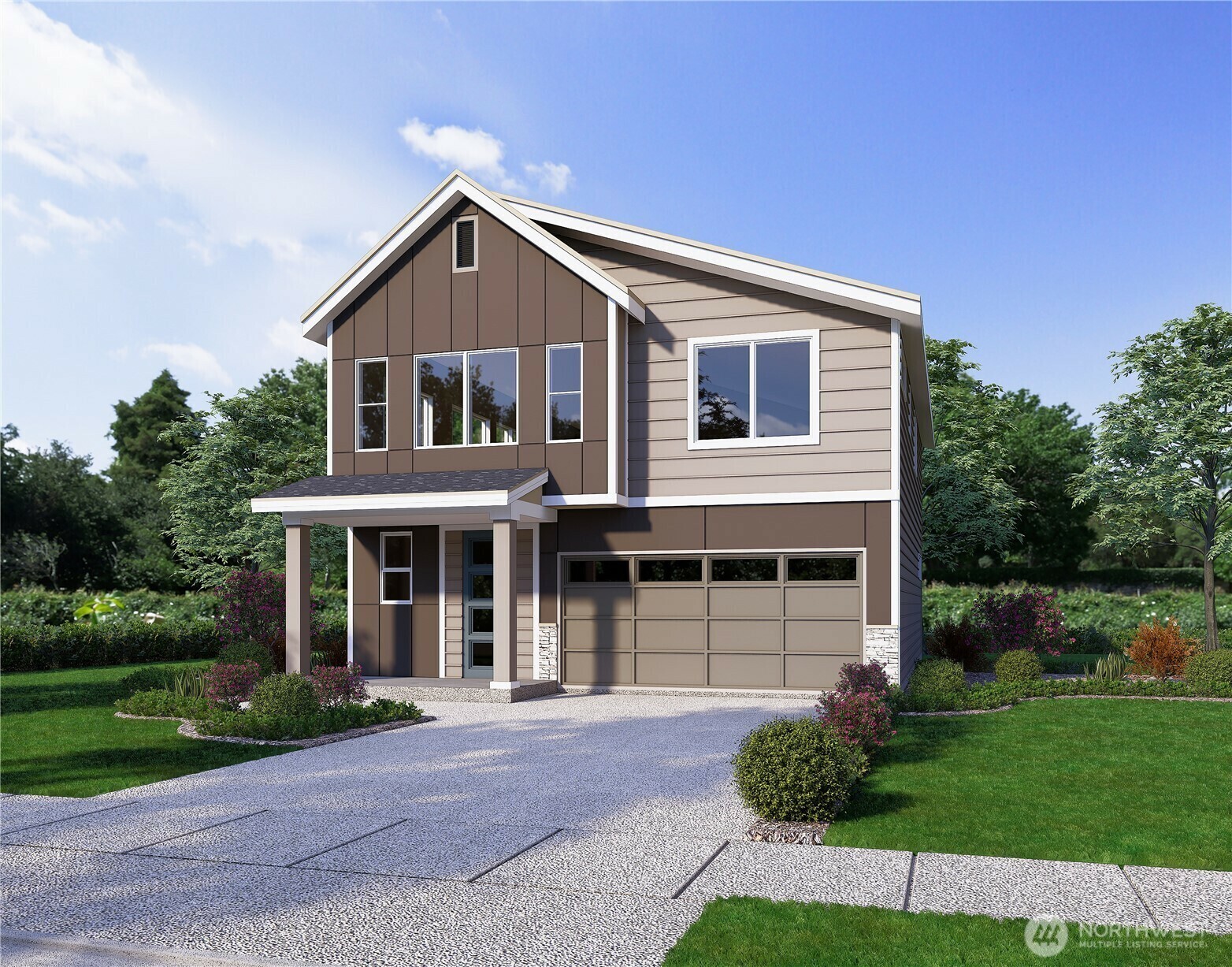 Property Photo:  2401 SW Ridgeway Drive  WA 98277 
