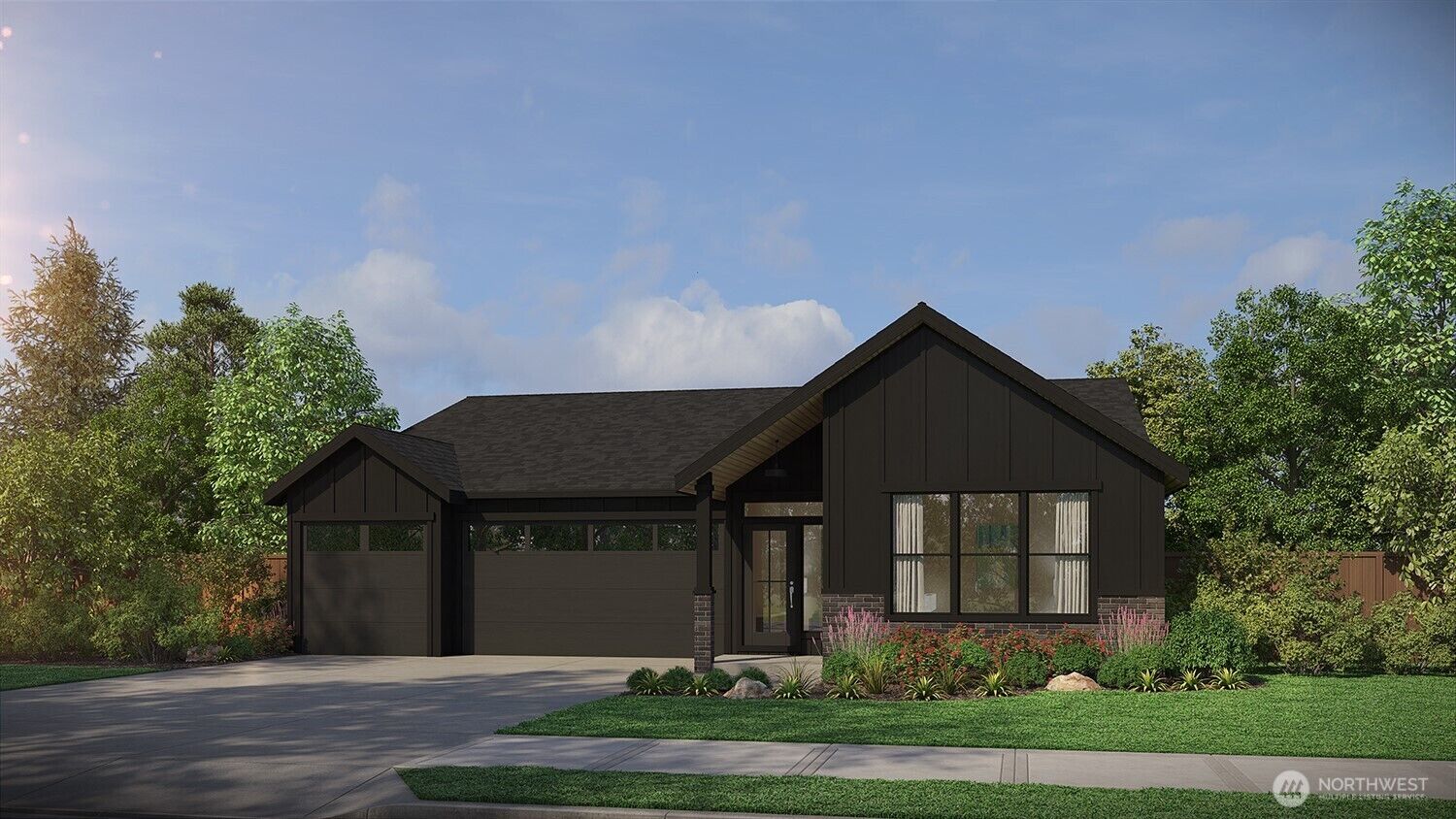 Property Photo:  5733  Trace Drive SW  WA 98367 