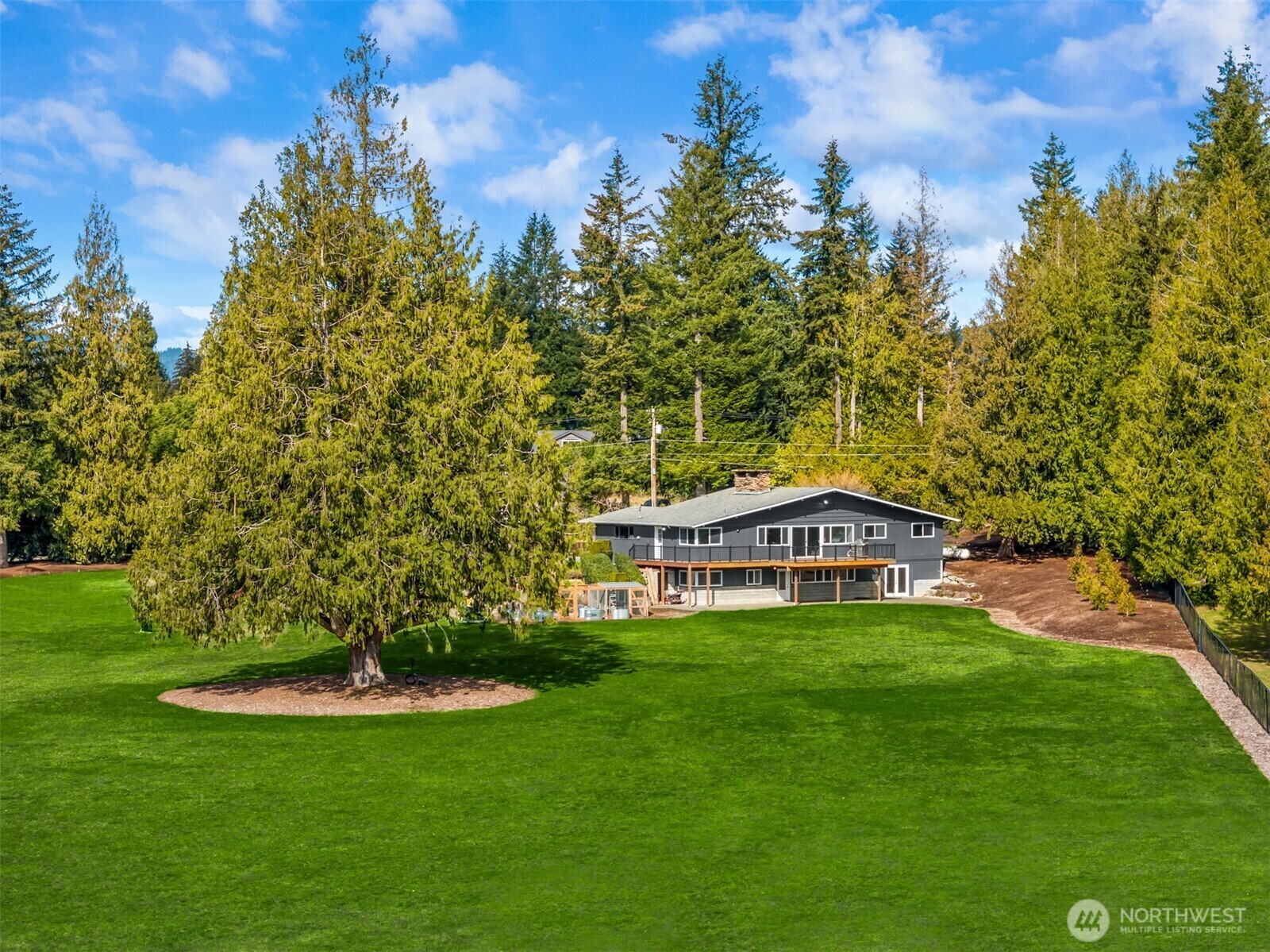 Property Photo:  24821 SE 184th Street  WA 98038 