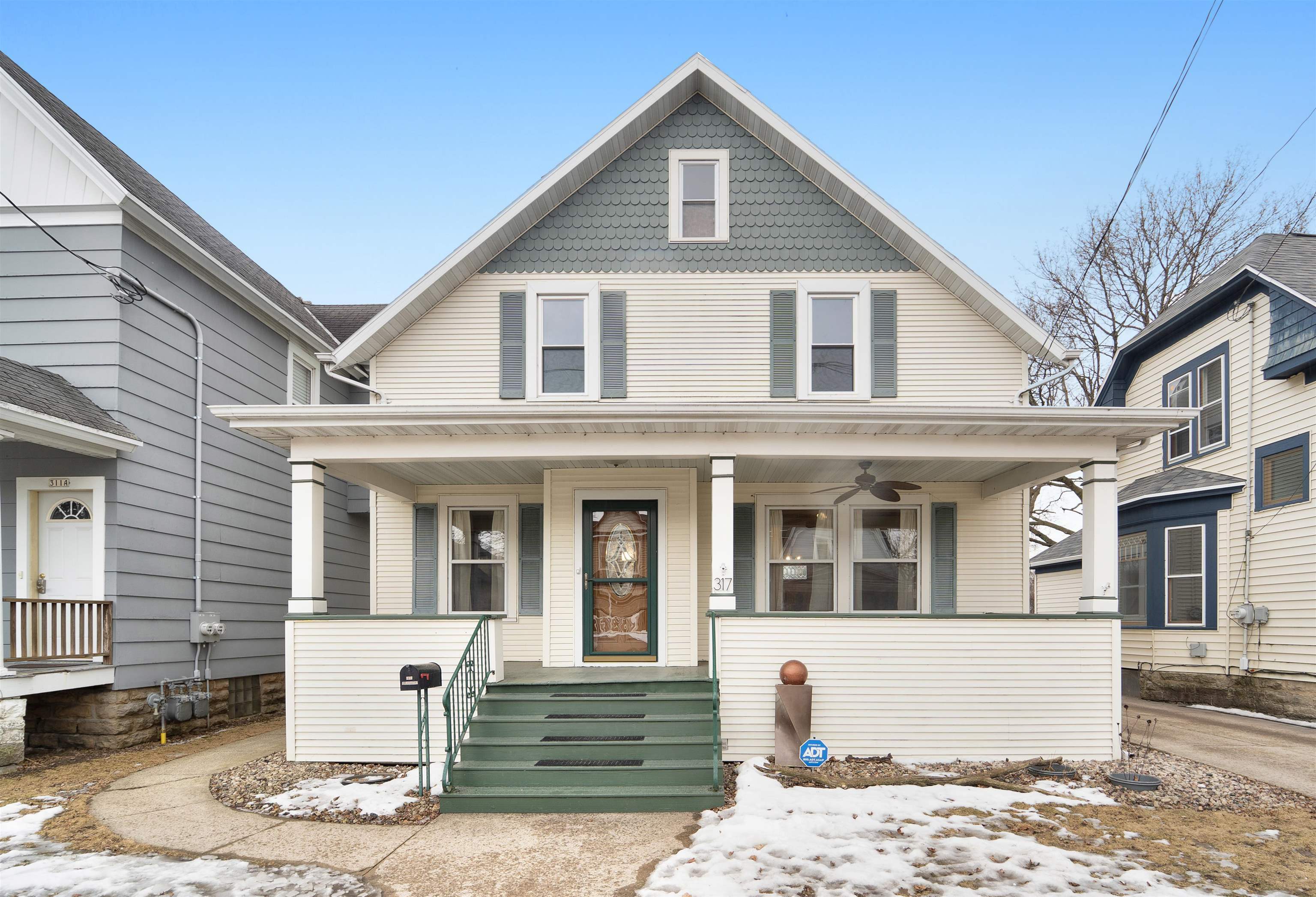 317 Saratoga Avenue  Oshkosh WI 54901 photo
