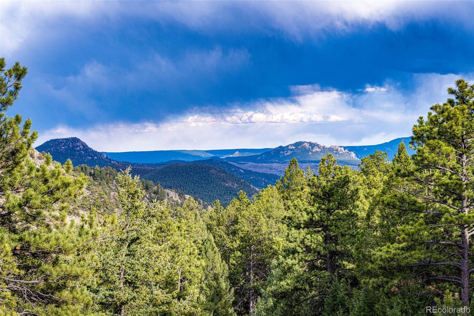 Property Photo:  14564 Reserve Road  CO 80470 