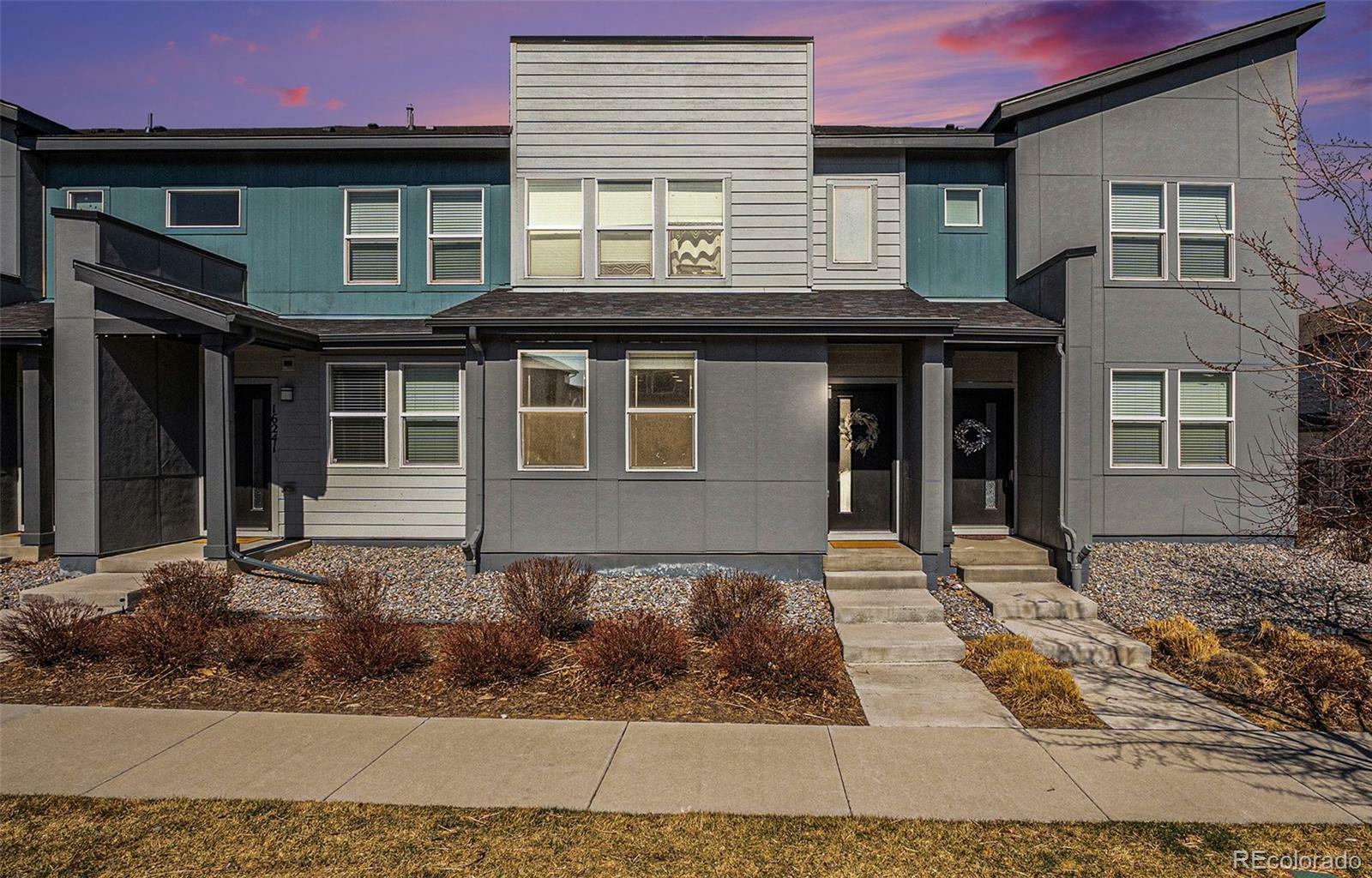 16251 E 47th Place  Denver CO 80239 photo