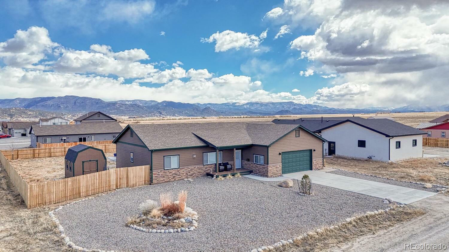 28583 Westwinds Place  Buena Vista CO 81211 photo