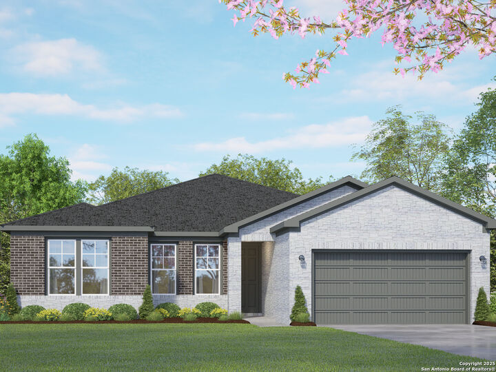 2826 Sueno Point  San Antonio TX 78245 photo