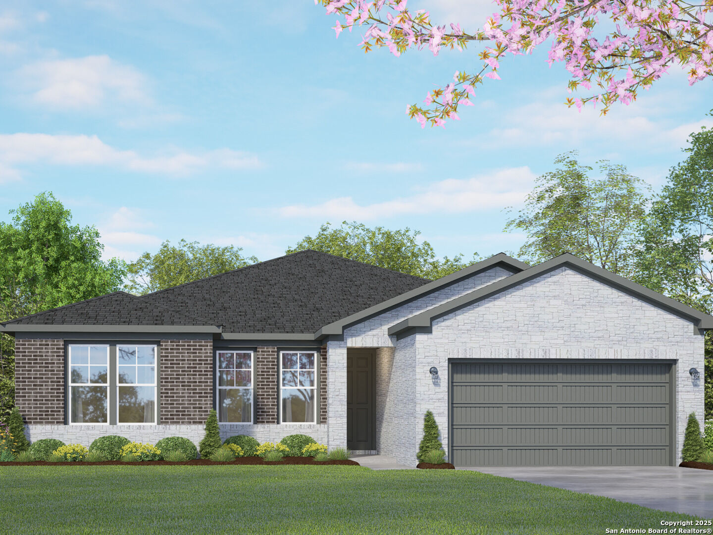 Property Photo:  2826 Sueno Point  TX 78245 