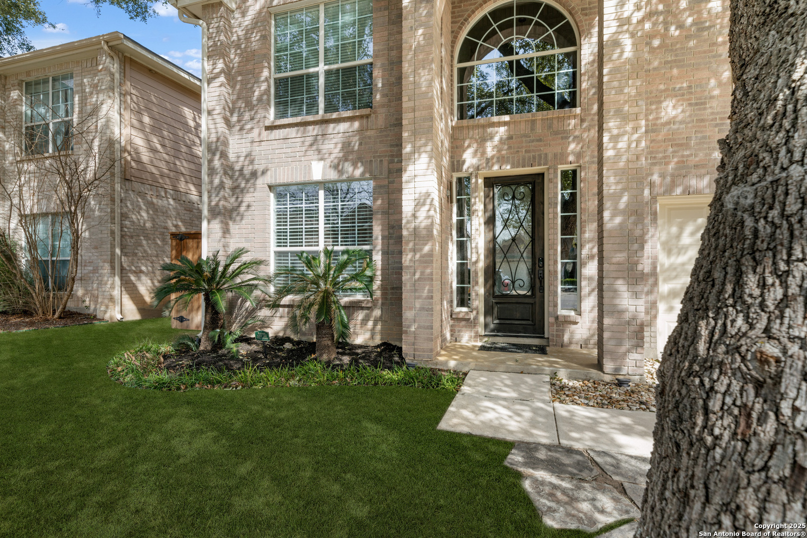 Property Photo: 24406 Treaty Crk TX 78255