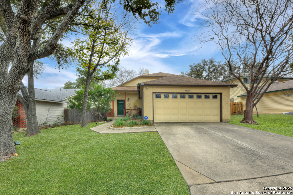 Property Photo: 9135 Jean Verte TX 78250