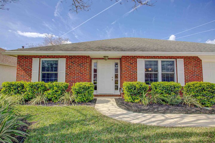 Property Photo: 6359 Lake Plantation Dr FL 32244