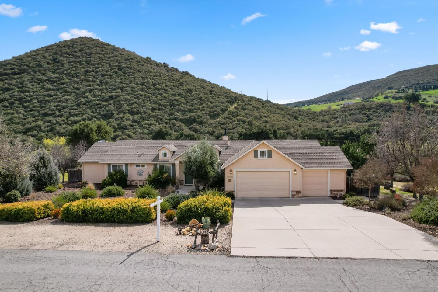 45126 Palomino Road  King City CA 93930 photo