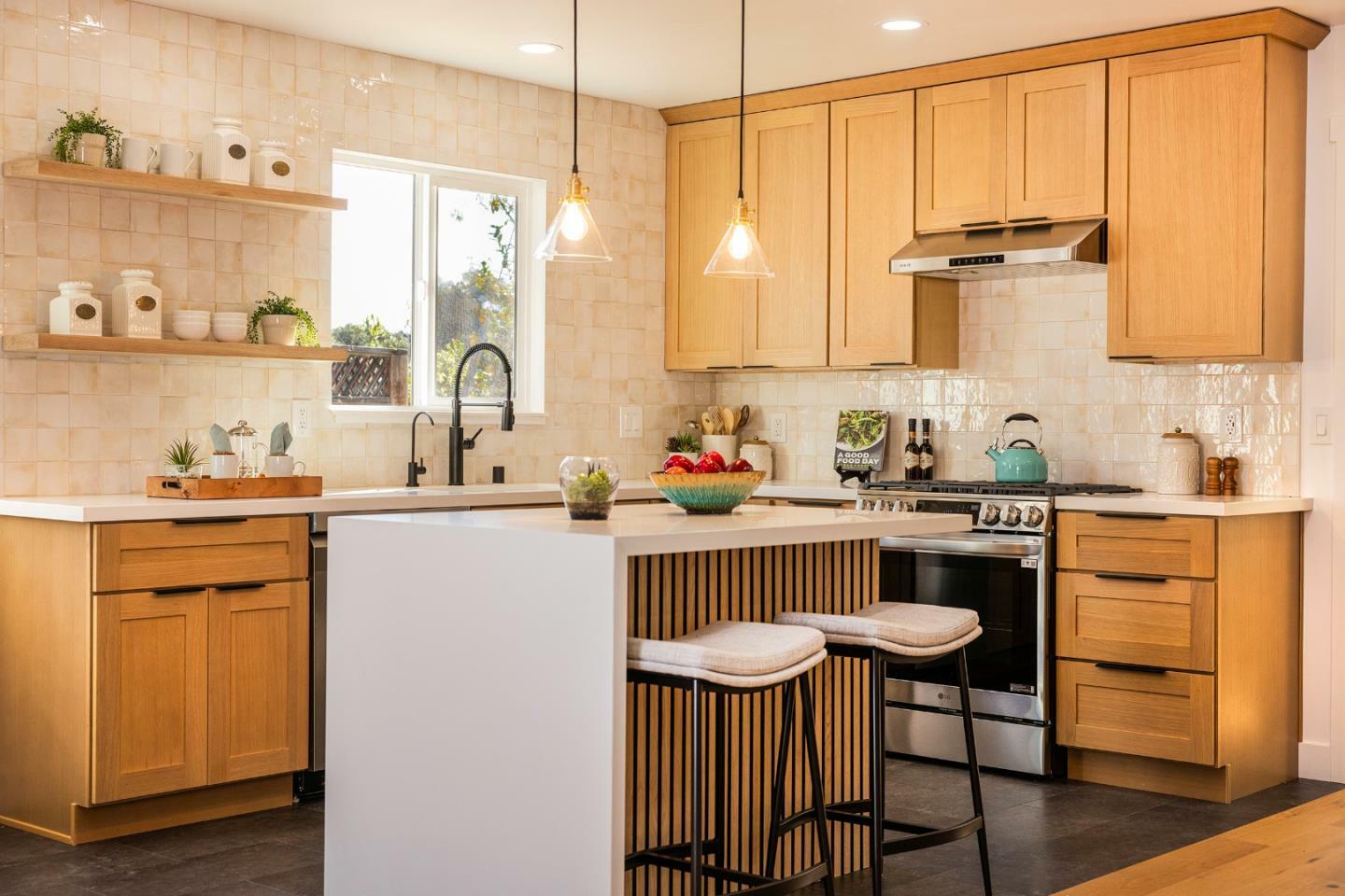 1034 Morrissey Boulevard  Santa Cruz CA 95065 photo