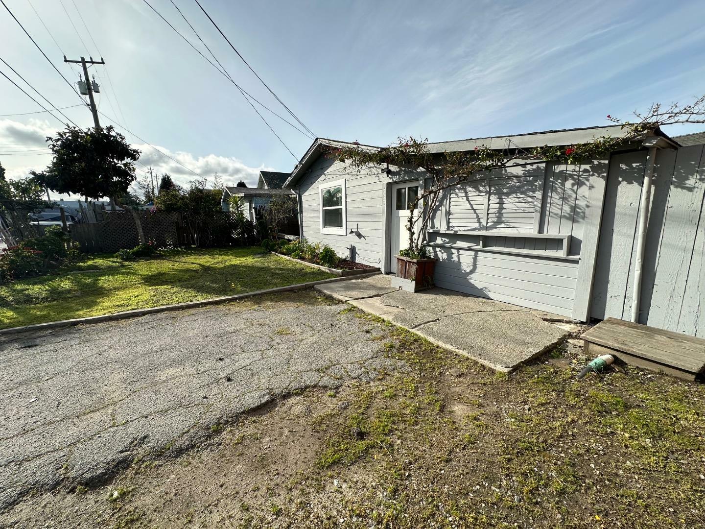 Property Photo: 4057 Cory Street CA 95073