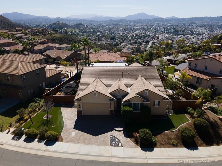 5258 Bella Vista St  Santee CA 92071 photo