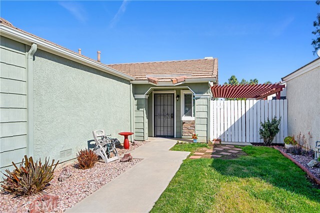 Property Photo:  27782 Cloud Dance Court  CA 92585 