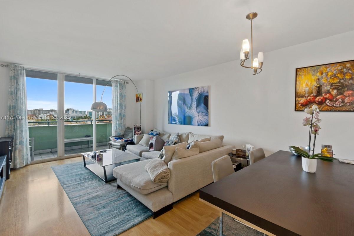 Property Photo:  90 Alton Rd 807  FL 33139 