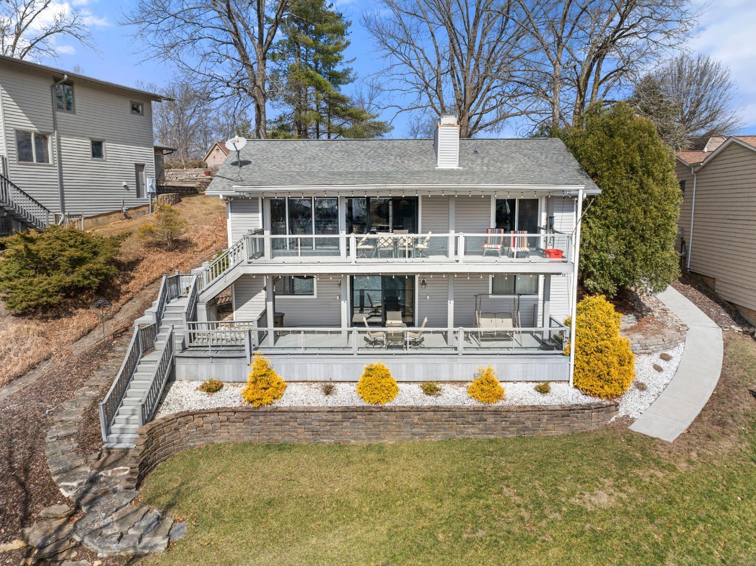 20281 Matterhorn Drive  Lawrenceburg IN 47025 photo