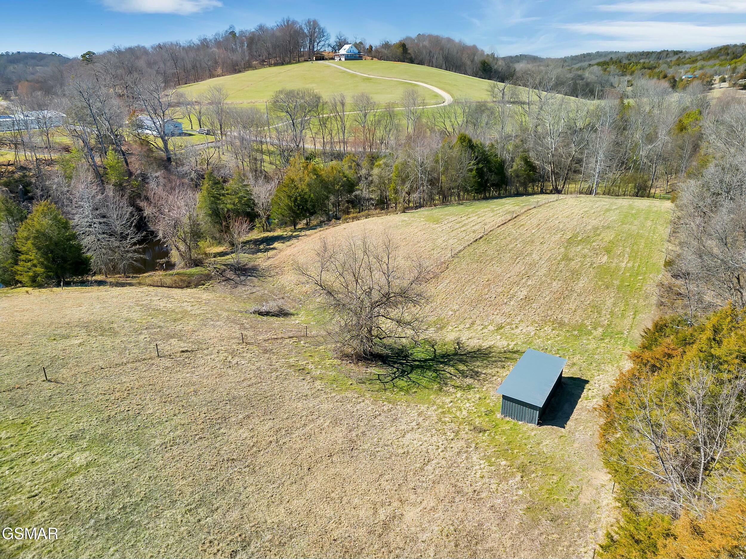 Property Photo:  3625 S Mohawk Road  TN 37809 