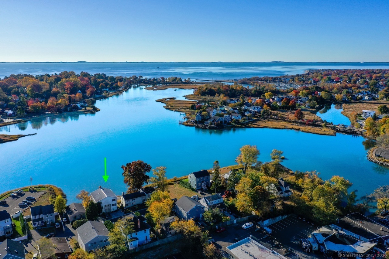 Property Photo: 64 Beachview Avenue CT 06605