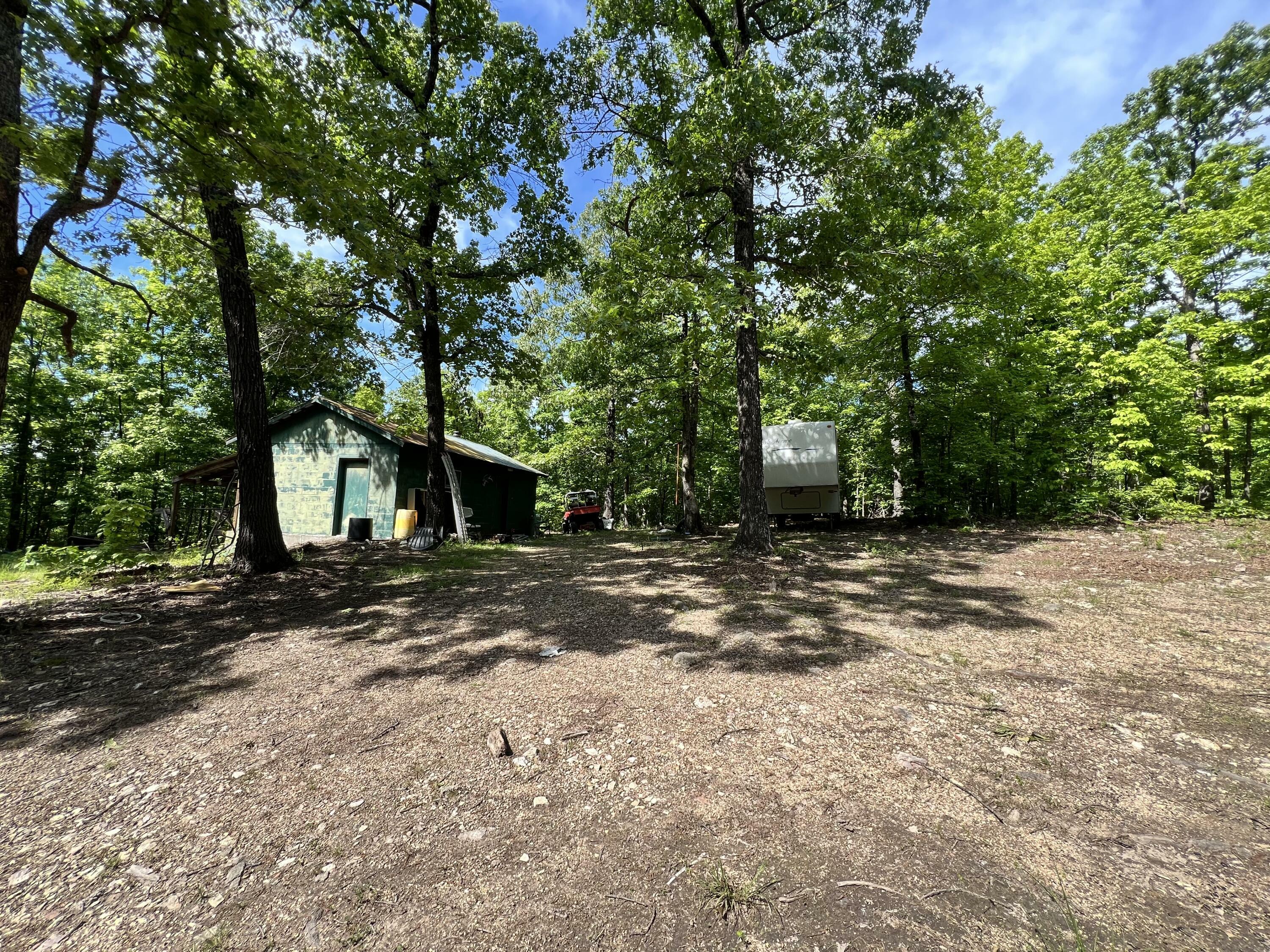 Property Photo: 10824 Upper Janes Creek Road Road AR 72459