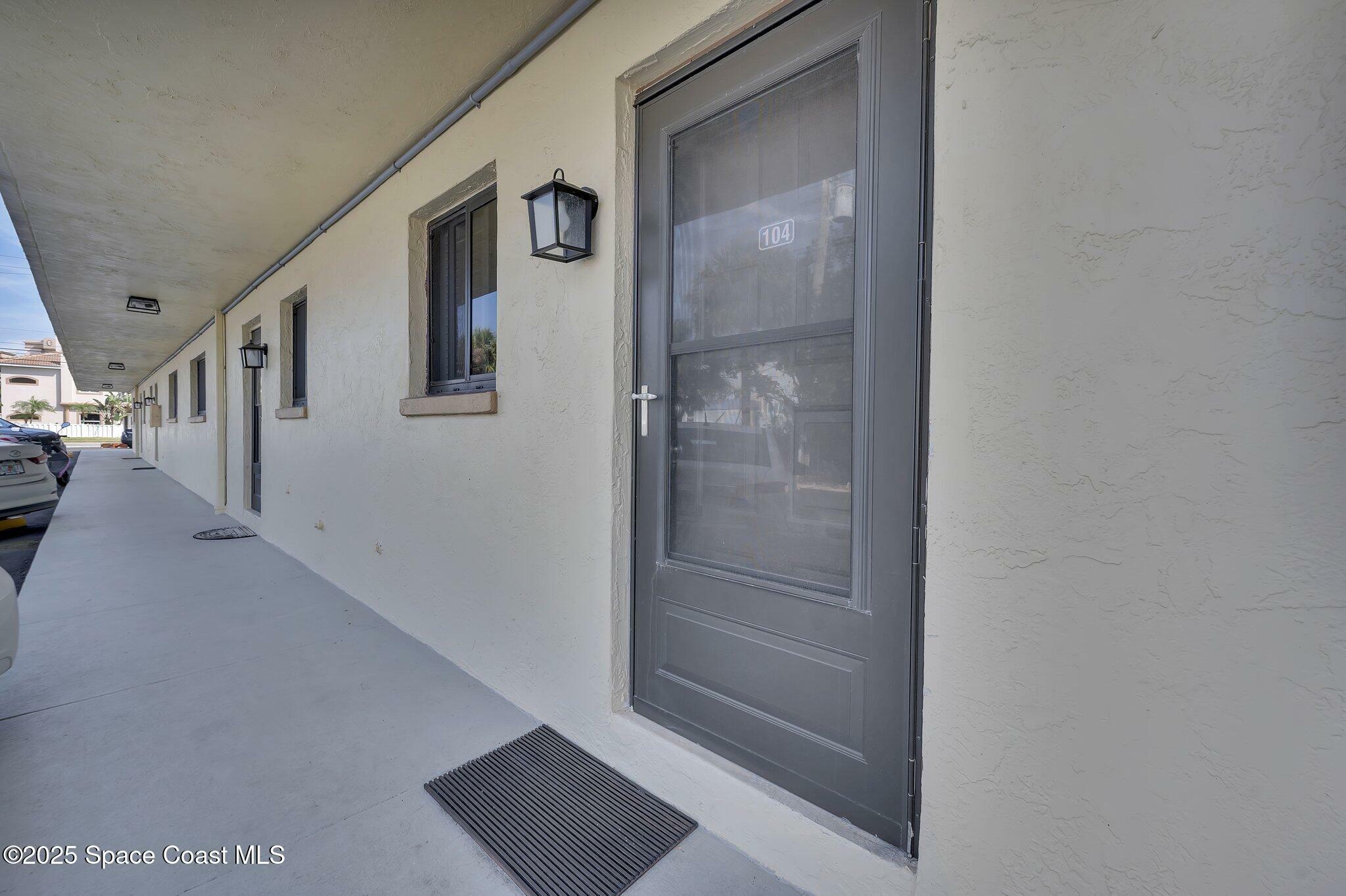 Property Photo:  7101 Ridgewood Avenue  FL 32920 