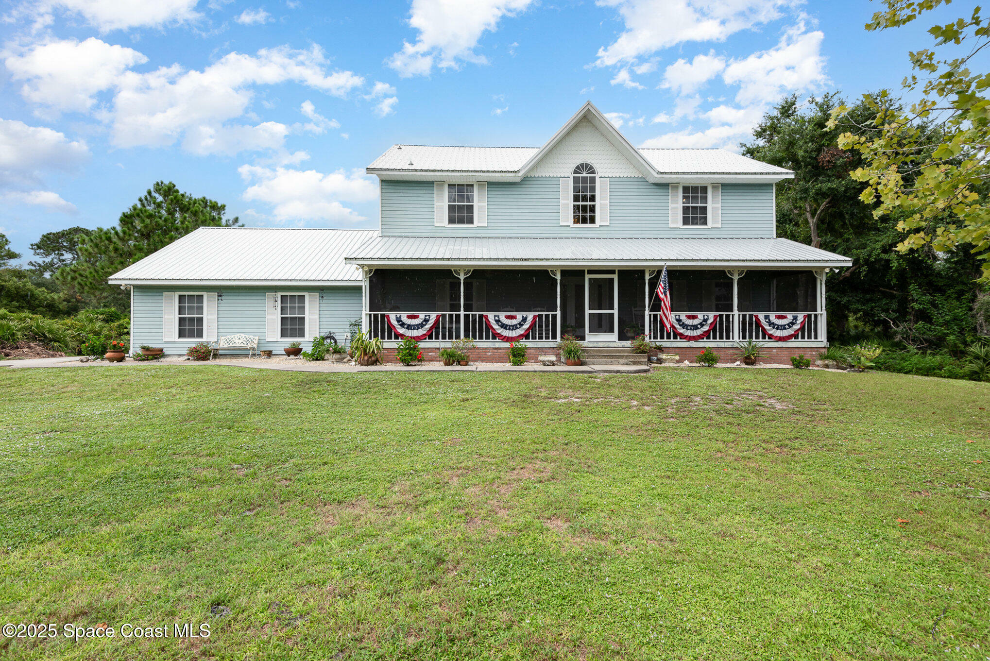 4070 Fox Lake Road  Titusville FL 32796 photo