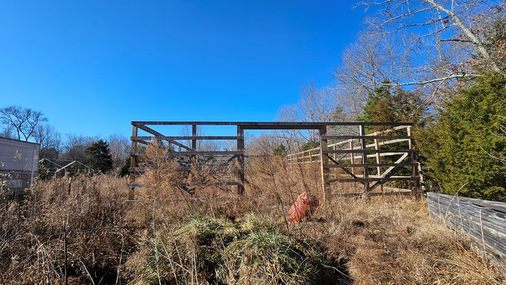 Property Photo:  2395 Daniels Road  VA 23917 