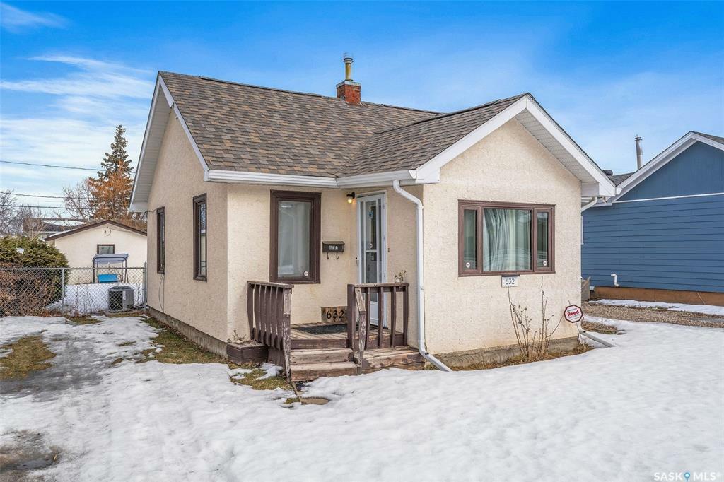 632 5th Street E  Prince Albert SK S6V 0M2 photo