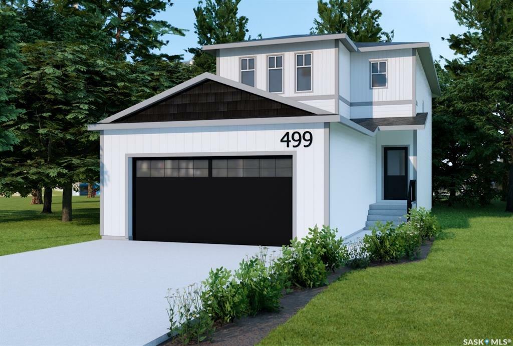 499 Doran Crescent  Saskatoon SK S0K 2T0 photo