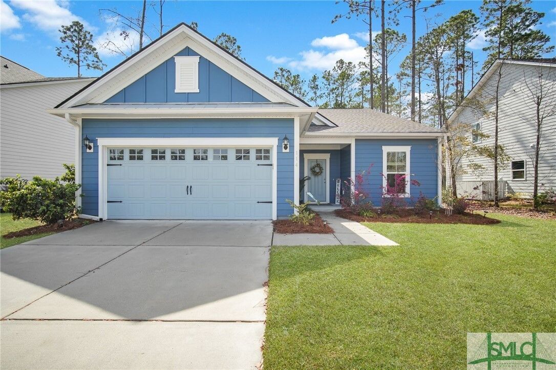 Property Photo:  114 Orleans Way  GA 31324 