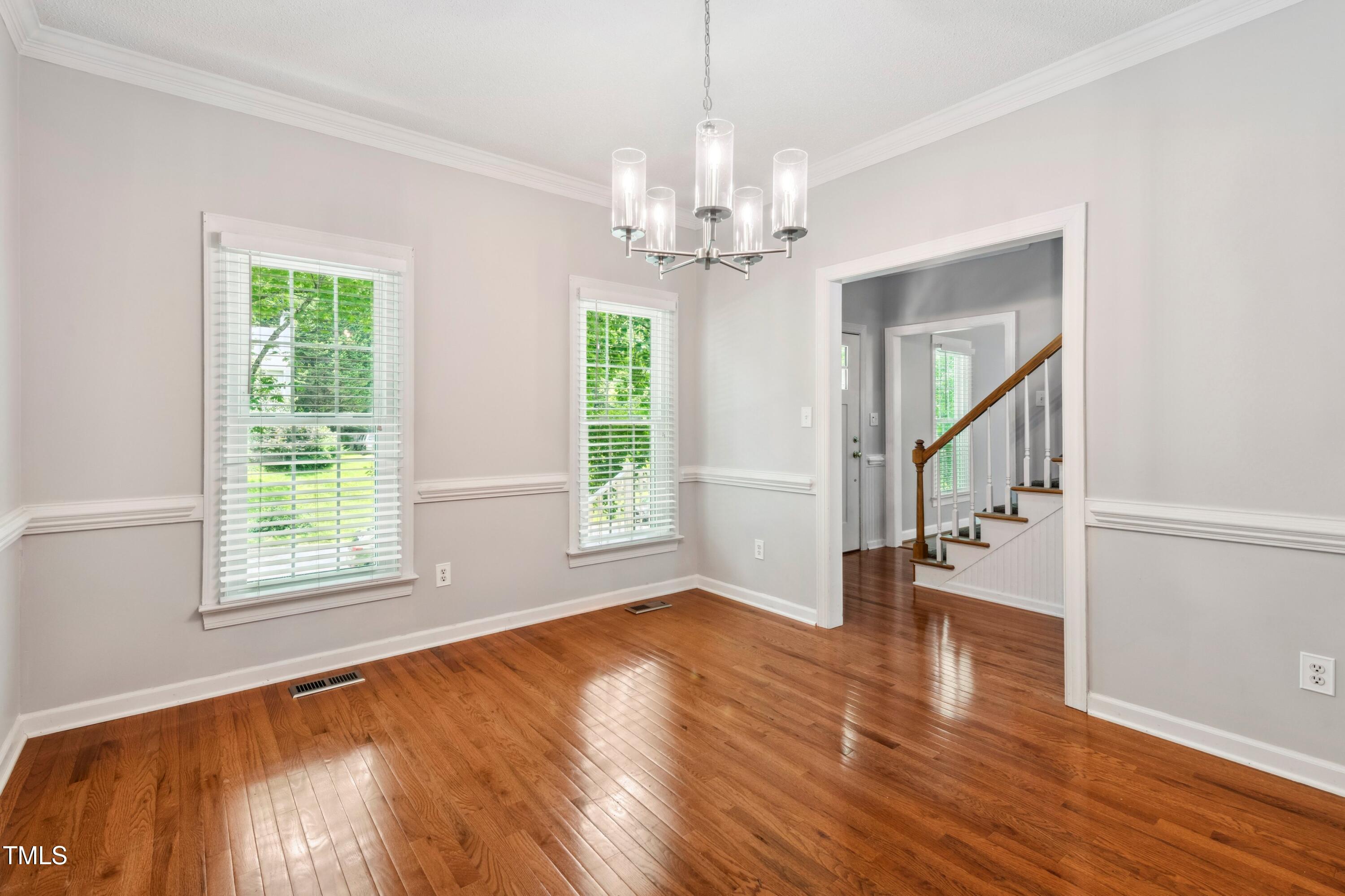 Property Photo:  2006 Chedington Drive  NC 27502 