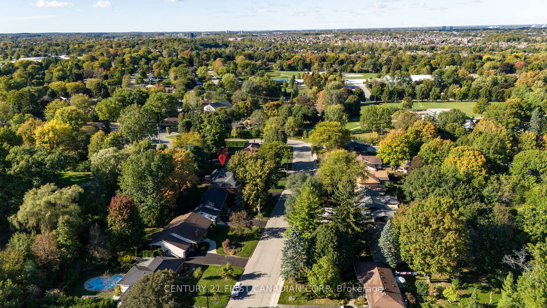 Property Photo: 532 Oak Park Drive ON N6H 3N7