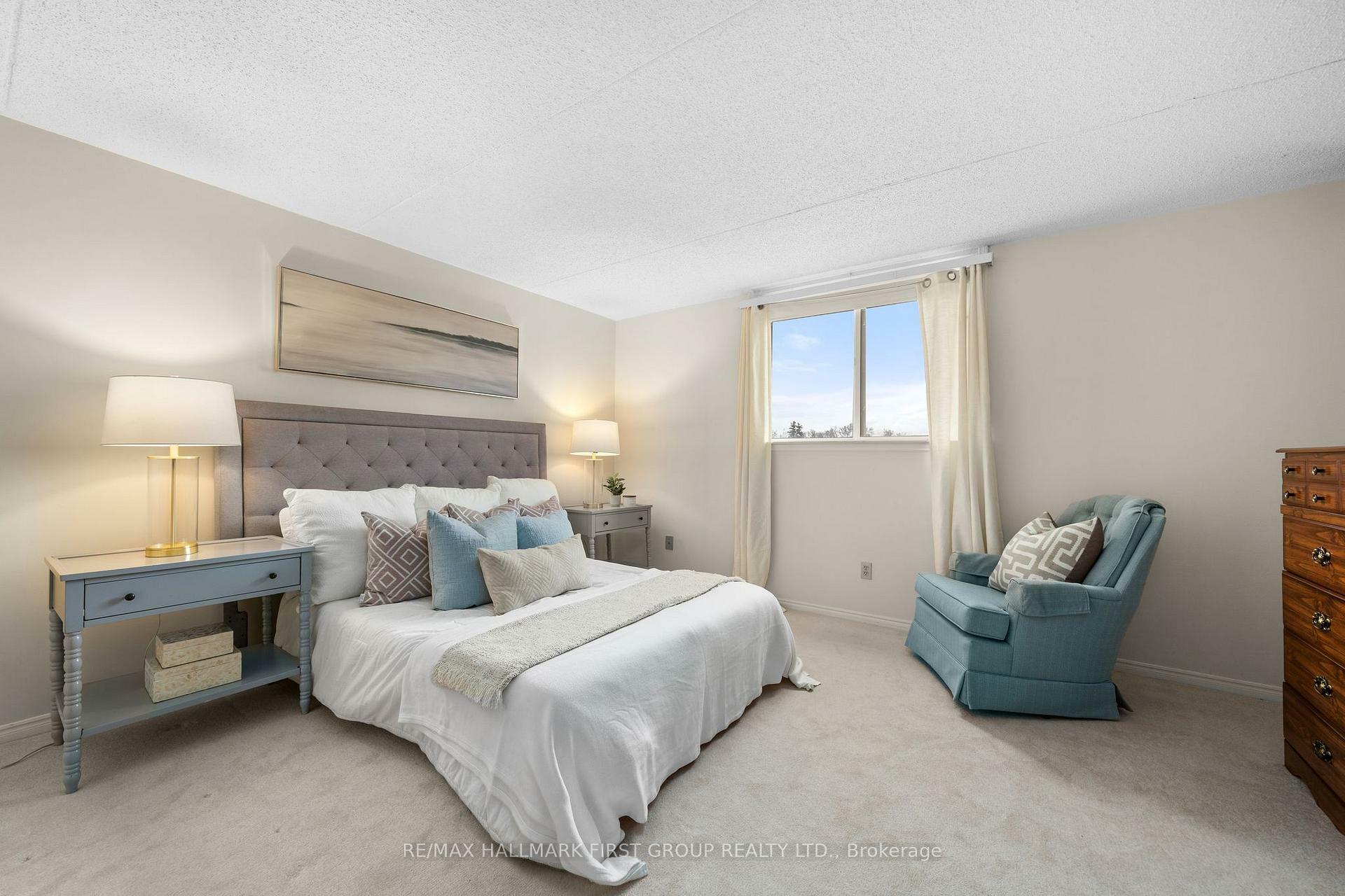 Property Photo: 1 Queen Street 404 ON K9A 1M8