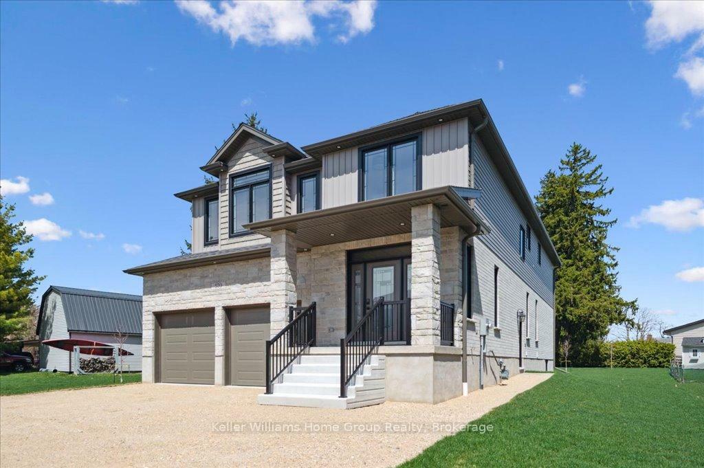 Property Photo: 570 James Street ON N1M 2J1
