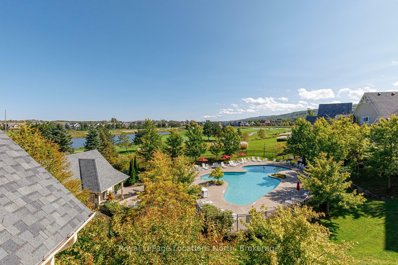 125 Fairway Court 221  Blue Mountains ON L9Y 0P8 photo