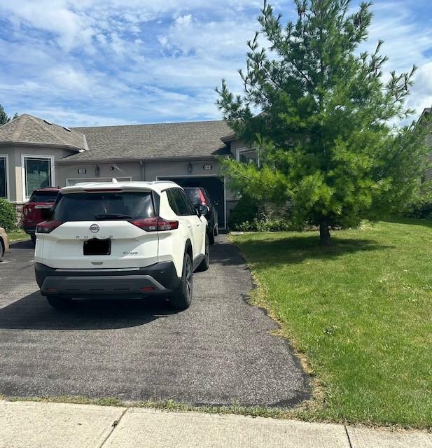 Property Photo: 2381 9th Avenue E ON N4K 3H4