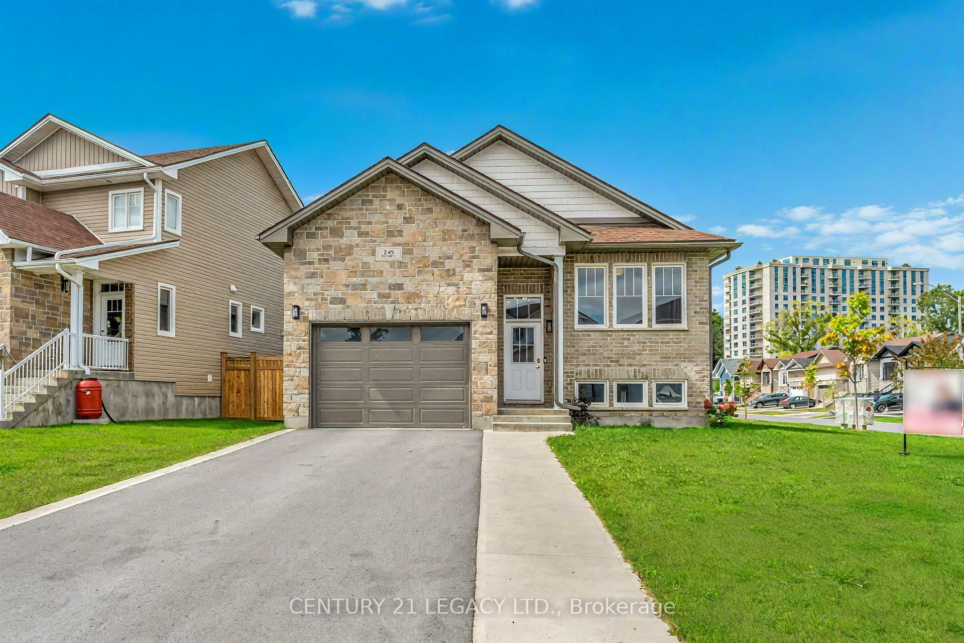 245 Mill Pond Place  Kingston ON K7M 0C9 photo