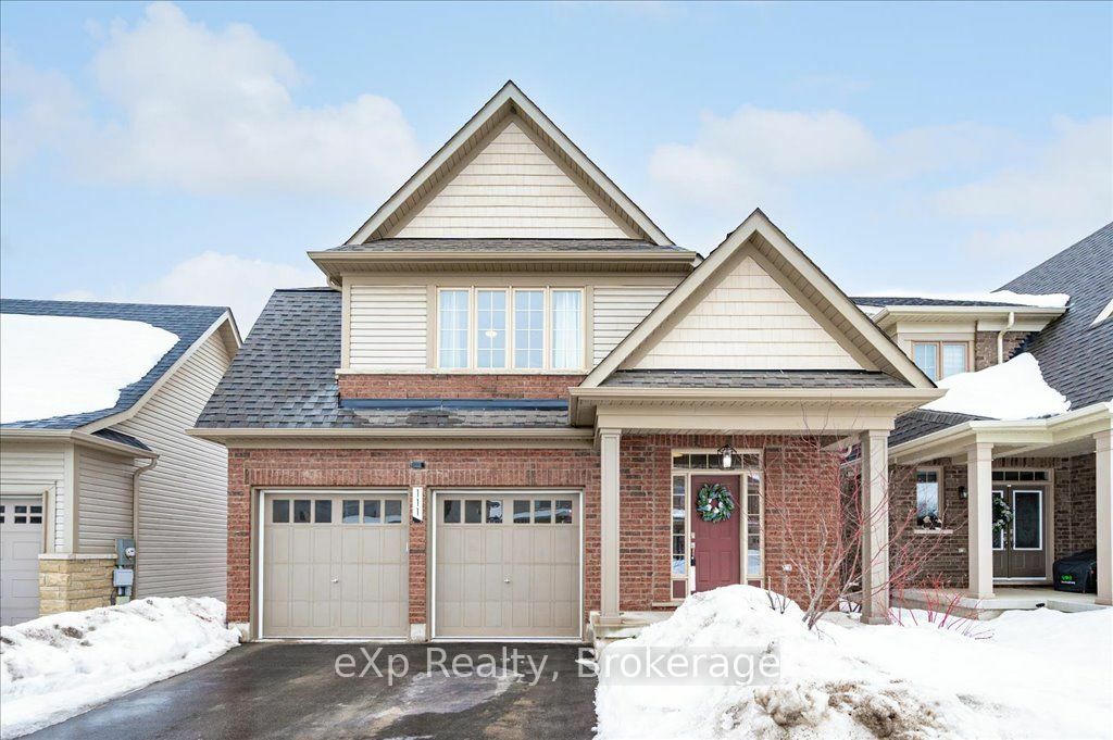 Property Photo:  111 Farley Rd  ON N1M 0H2 